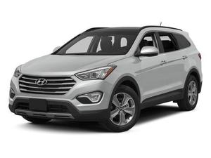  Hyundai Santa Fe GLS For Sale In New Port Richey |