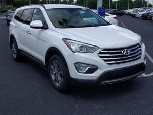  Hyundai Santa Fe SE For Sale In Greenville | Cars.com