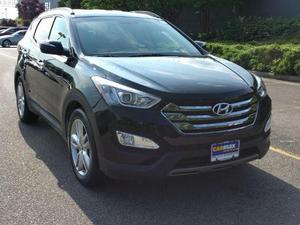  Hyundai Santa Fe Sport 2.0T For Sale In Charlottesville