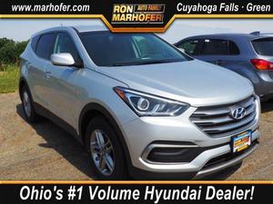  Hyundai Santa Fe Sport 2.4L - 2.4L 4dr SUV