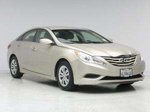  Hyundai Sonata GLS For Sale In Las Vegas | Cars.com