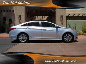  Hyundai Sonata Limited For Sale In Tucson | Cars.com