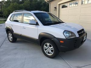  Hyundai Tucson SE For Sale In North Prairie | Cars.com