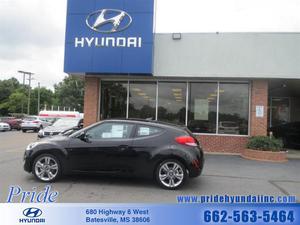  Hyundai Veloster -