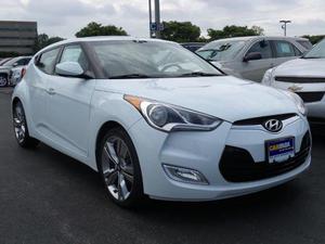  Hyundai Veloster For Sale In Columbus | Cars.com