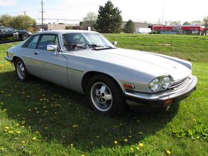  Jaguar XJS