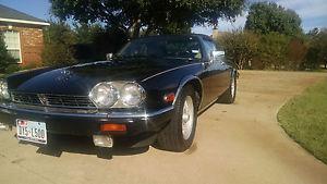 Jaguar XJS Classic Collection