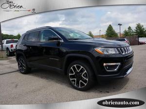  Jeep Compass Limited For Sale In Indianapolis |