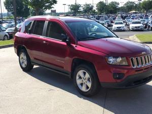  Jeep Compass Sport For Sale In Norcross | Cars.com