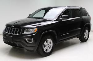  Jeep Grand Cherokee - 4WD 4dr Laredo