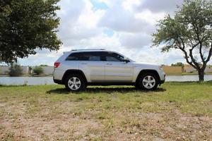  Jeep Grand Cherokee ARMORED Laredo