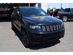  Jeep Grand Cherokee Laredo For Sale In Clovis |