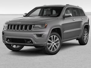  Jeep Grand Cherokee Overland For Sale In Beacon |