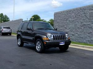  Jeep Liberty Limited For Sale In Glen Allen | Cars.com