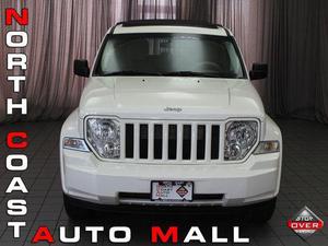  Jeep Liberty Sport For Sale In Akron | Cars.com