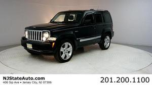  Jeep Liberty Sport For Sale In Jersey City | Cars.com