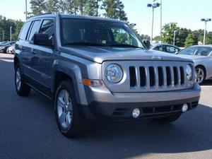  Jeep Patriot Sport For Sale In Charlottesville |