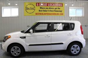  Kia Soul Base For Sale In Fort Wayne | Cars.com