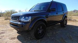  Land Rover LR4 Base For Sale In Phoenix | Cars.com