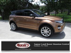  Land Rover Range Rover Evoque DYNAMIC For Sale In