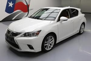  Lexus CT 200h Base For Sale In Stafford | Cars.com