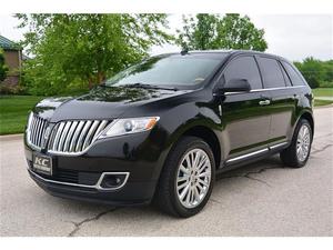  Lincoln MKX Base For Sale In Bucyrus | Cars.com