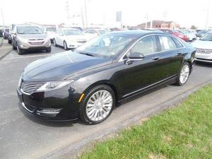  Lincoln MKZ Base For Sale In DuBois | Cars.com