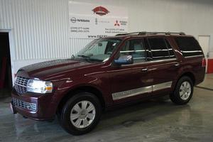  Lincoln Navigator - 4x4 4dr SUV