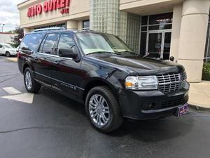  Lincoln Navigator L For Sale In Louisville | Cars.com