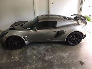  Lotus Exige Supercharged