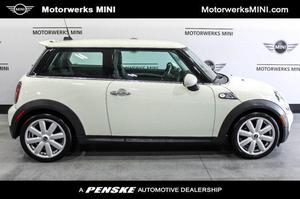  MINI Cooper S For Sale In Golden Valley | Cars.com