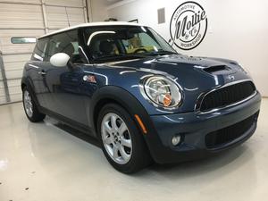  MINI Cooper S For Sale In Simpsonville | Cars.com