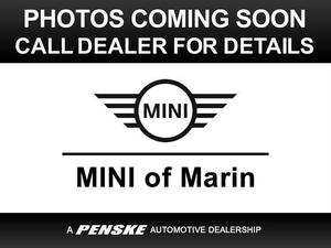  MINI Hardtop Cooper For Sale In Corte Madera | Cars.com