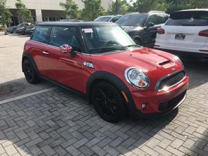  MINI Hardtop Cooper S For Sale In Naples | Cars.com