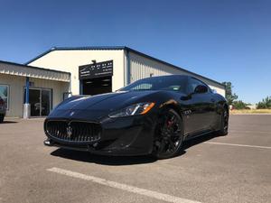 Maserati GranTurismo Sport For Sale In Eugene |