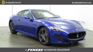  Maserati GranTurismo Sport For Sale In Phoenix |