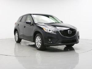  Mazda CX-5 Touring For Sale In Jacksonville | Cars.com