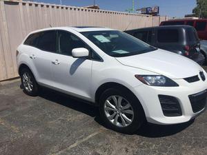  Mazda CX-7 s Touring For Sale In Las Vegas | Cars.com