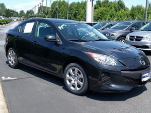  Mazda Mazda3 i SV For Sale In Roswell | Cars.com