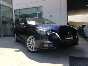  Mazda Mazda3 s Touring For Sale In Los Angeles |