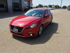  Mazda Mazda3 s Touring For Sale In Lubbock | Cars.com