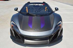  McLaren Other
