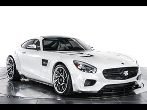 Mercedes-Benz AMG GT AMG GT S For Sale In Atlanta |