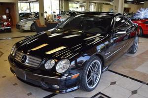  Mercedes-Benz CL 65 AMG For Sale In Scottsdale |
