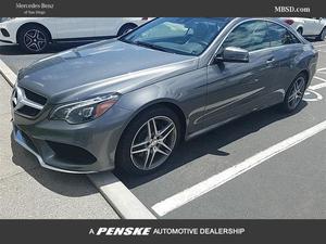  Mercedes-Benz E 550 For Sale In San Diego | Cars.com