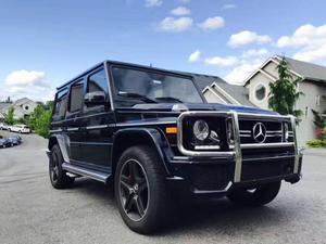  Mercedes-Benz G 63 AMG For Sale In Kent | Cars.com