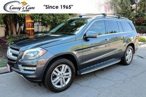  Mercedes-Benz GL 350 BlueTEC 4MATIC For Sale In Hermosa