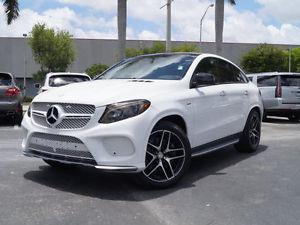  Mercedes-Benz GLE450 AMG Coupe 450