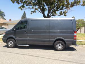  Mercedes-Benz Sprinter Normal Roof For Sale In Fontana