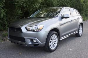  Mitsubishi Outlander Sport SE For Sale In Maplewood |
